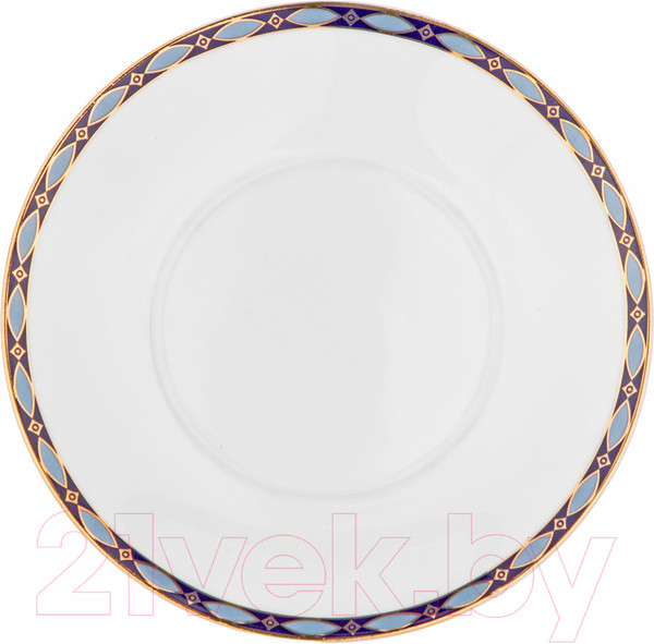 Изображение товара Набор для чая/кофе Lefard Glamour / 590-464 (синий)