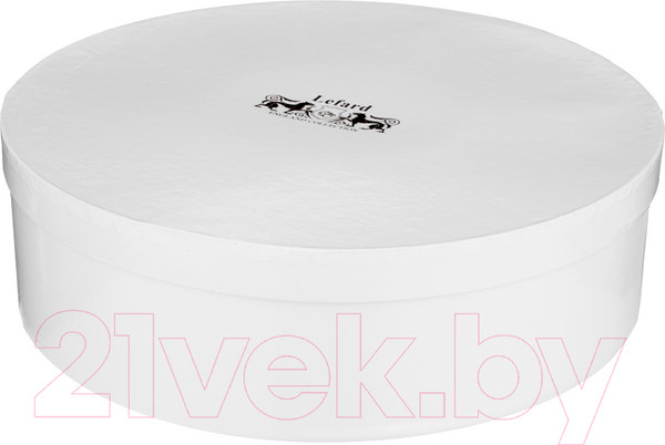 Изображение товара Набор для чая/кофе Lefard Glamour / 590-467 (голубой)