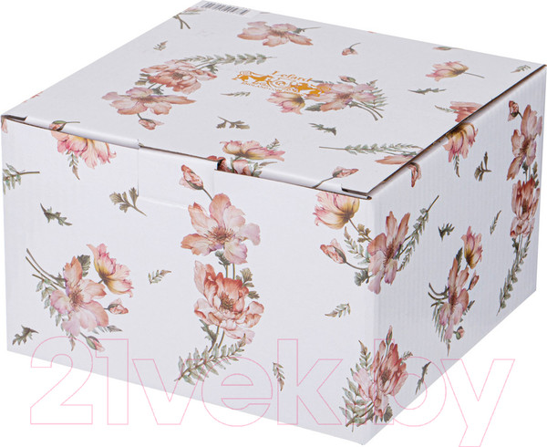 Изображение товара Чашка с блюдцем Lefard Sense / 590-477