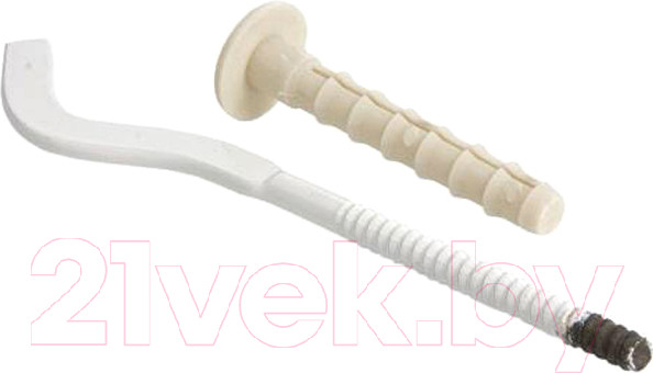 Изображение товара Кронштейн для радиатора БПЛ 7x220мм БПЛ005