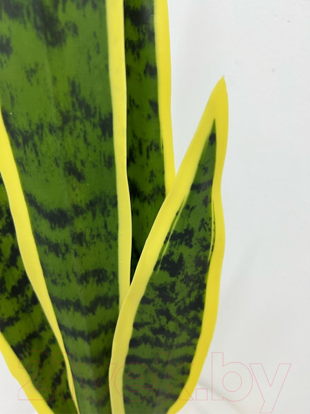 Изображение товара Искусственное растение Артфлора Cансевиерия изумрудная / 105023