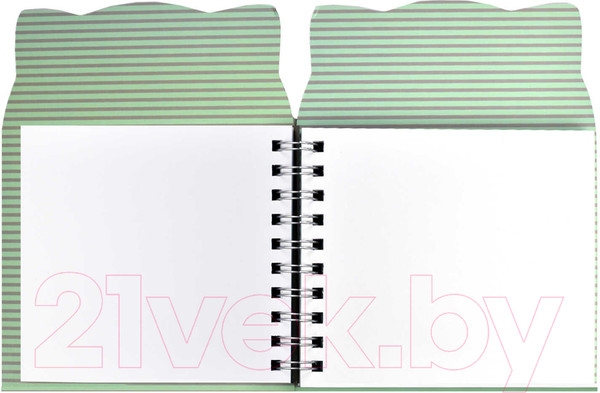 Изображение товара Скетчбук Феникс+ Два друга / 61217