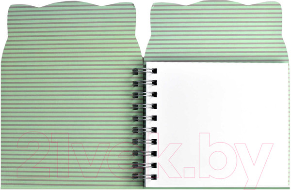 Изображение товара Скетчбук Феникс+ Два друга / 61217