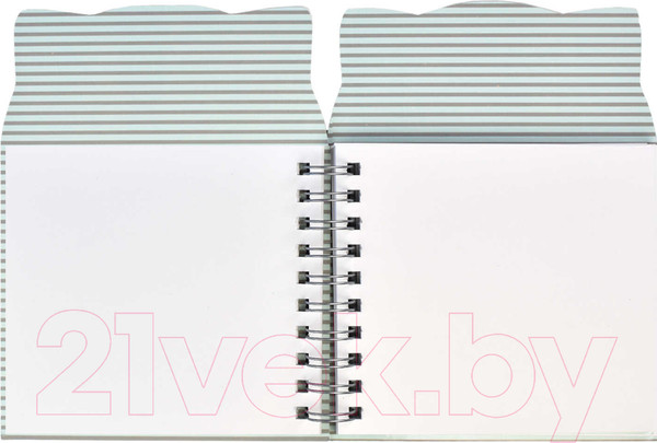 Изображение товара Скетчбук Феникс+ Любители отдыха / 61218