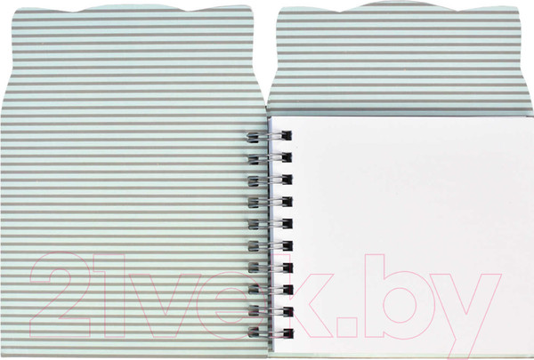 Изображение товара Скетчбук Феникс+ Любители отдыха / 61218