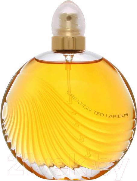 Изображение товара Туалетная вода Ted Lapidus Creation (100мл)