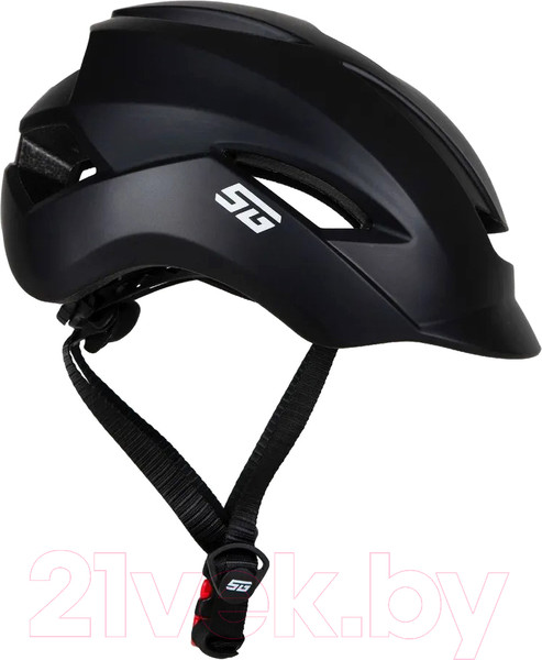 Изображение товара Защитный шлем STG WT-099 / Х112424 (L, черный)