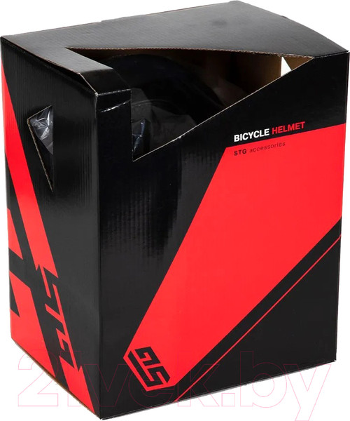 Изображение товара Защитный шлем STG WT-099 / Х112424 (L, черный)