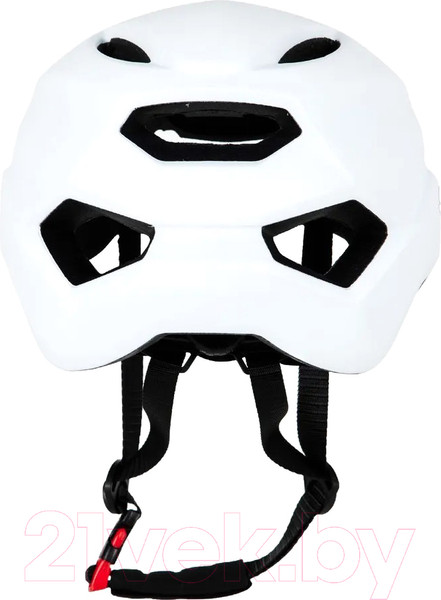 Изображение товара Защитный шлем STG WT-099 / Х112425 (M, белый)