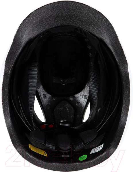 Изображение товара Защитный шлем STG WT-099 / Х112426 (L, белый)