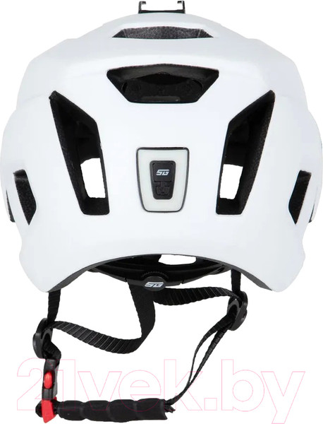 Изображение товара Защитный шлем STG WT-085 / Х112428 (L, белый)