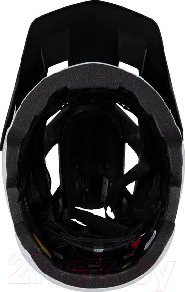 Изображение товара Защитный шлем STG WT-085 / Х112428 (L, белый)