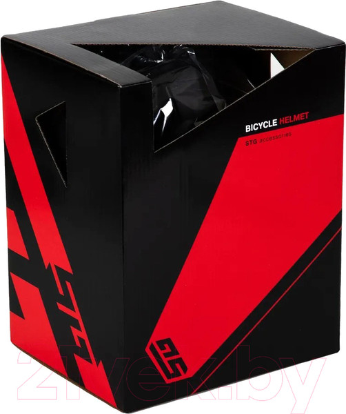 Изображение товара Защитный шлем STG WT-085 / Х112429 (M, черный)