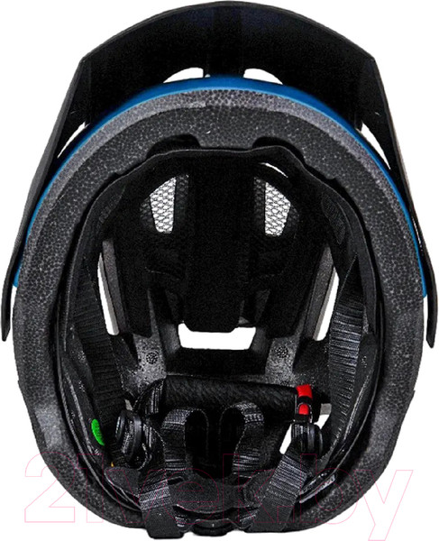 Изображение товара Защитный шлем STG TS-39 / Х112431 (M, черный/синий)