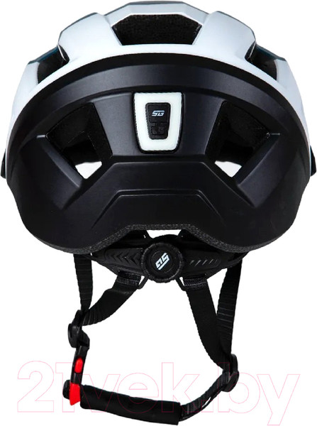 Изображение товара Защитный шлем STG TS-39 / Х112432 (L, черный/синий)