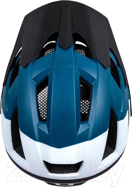 Изображение товара Защитный шлем STG TS-39 / Х112432 (L, черный/синий)