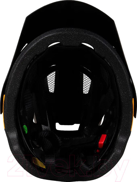 Изображение товара Защитный шлем STG TS-39 / Х112433 (M, черный/оранжевый)