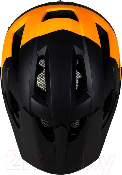 Изображение товара Защитный шлем STG TS-39 / Х112434 (L, черный/оранжевый)