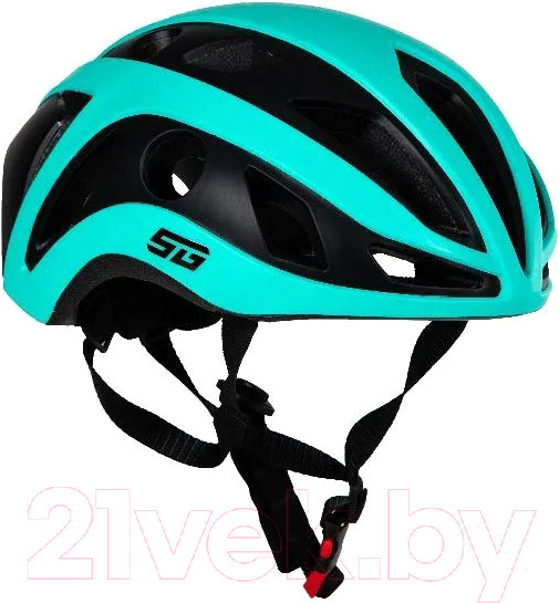 Изображение товара Защитный шлем STG TT-11 / Х112435 (M, синий)