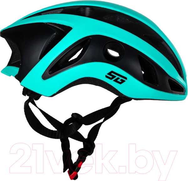 Изображение товара Защитный шлем STG TT-11 / Х112435 (M, синий)