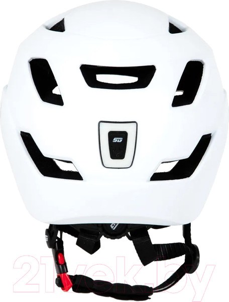 Изображение товара Защитный шлем STG TS-51 / Х112437 (M, белый)