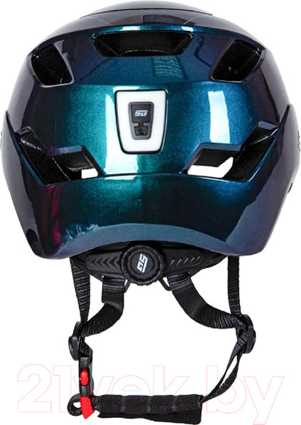 Изображение товара Защитный шлем STG TS-51 / Х112439 (M, синий)