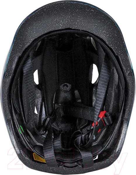 Изображение товара Защитный шлем STG TS-51 / Х112439 (M, синий)