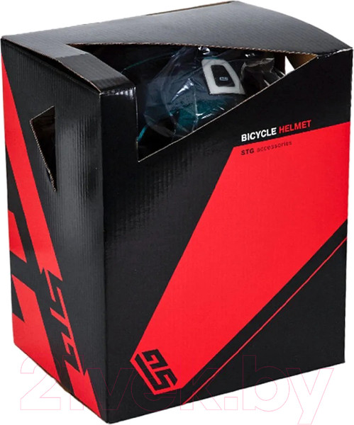 Изображение товара Защитный шлем STG TS-51 / Х112439 (M, синий)