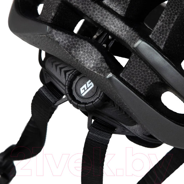 Изображение товара Защитный шлем STG WT-037 / Х112441 (M, серый)