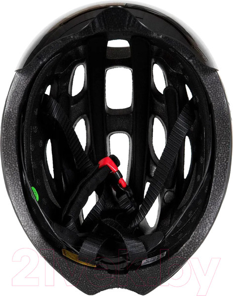 Изображение товара Защитный шлем STG WT-037 / Х112442 (L, серый)