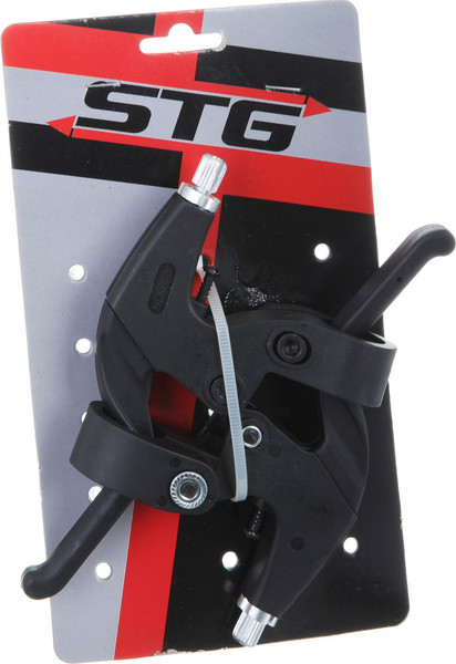 Изображение товара Комплект тормозных ручек для велосипеда STG VBL427 / Х74028-5