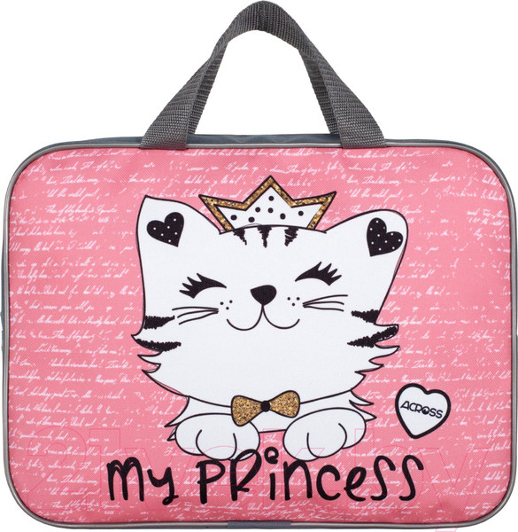 Изображение товара Папка-портфель Across D-20