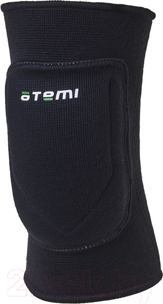 Изображение товара Наколенники защитные Atemi AKP-04 (M, черный)