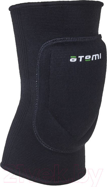 Изображение товара Наколенники защитные Atemi AKP-04 (M, черный)