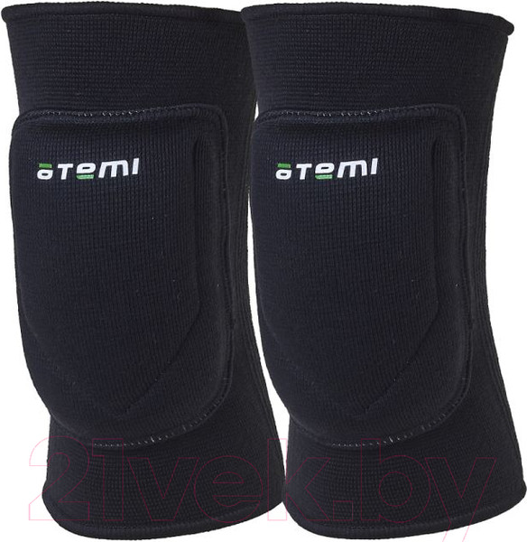Изображение товара Наколенники защитные Atemi AK04 (S, черный)