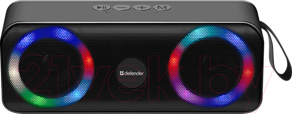 Изображение товара Портативная колонка Defender Q1 / 65301
