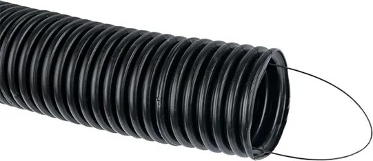 Изображение товара Труба для кабеля EKF PROxima tpnd-63n (черный)