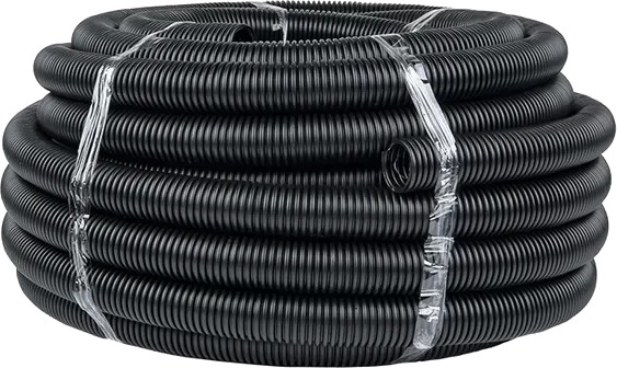 Изображение товара Труба для кабеля EKF PROxima tpnd-63n (черный)