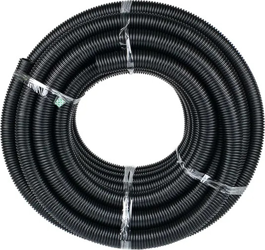 Изображение товара Труба для кабеля EKF PROxima tpnd-63n (черный)