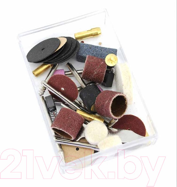 Изображение товара Набор насадок для гравера Katana NPG40