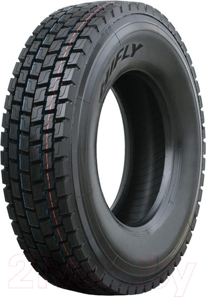 Изображение товара Грузовая шина Hi Fly HH308A 11R22.5 148/145M нс16