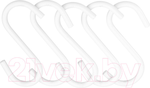 Изображение товара Набор крючков Lemax LE 311C WT