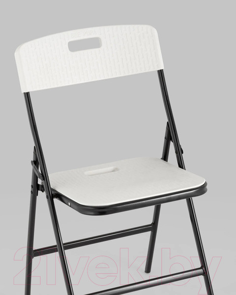 Изображение товара Стул Stool Group Super Lite / D15SN (белый)