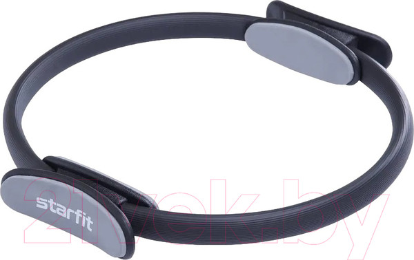 Изображение товара Пилатес-круг Starfit FA-402 (черный)