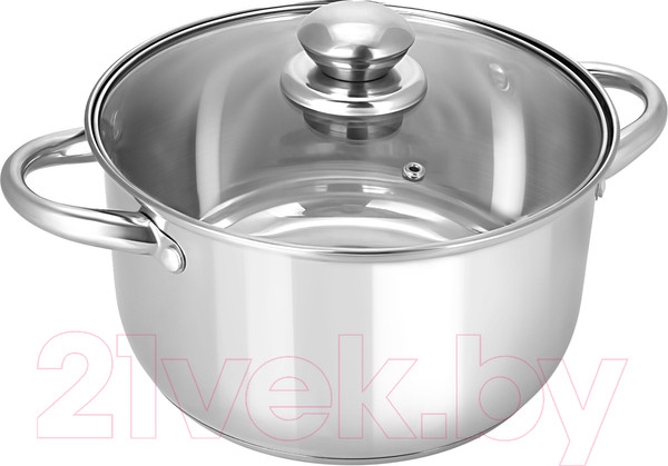 Изображение товара Кастрюля Appetite Greta GS02113 (1л)