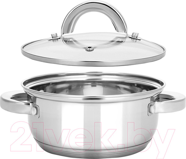 Изображение товара Кастрюля Appetite Rondy SH07113