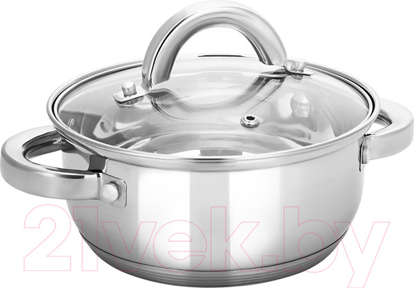 Изображение товара Кастрюля Appetite Rondy SH07113