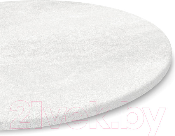 Изображение товара Столешница для стола Sheffilton SHT-ТT 80 МДФ (бетон голубой)