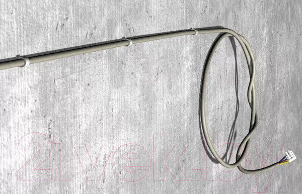 Изображение товара Дюбель-крюк FISCHER SF Plus ES 10 / 48151K (100шт)