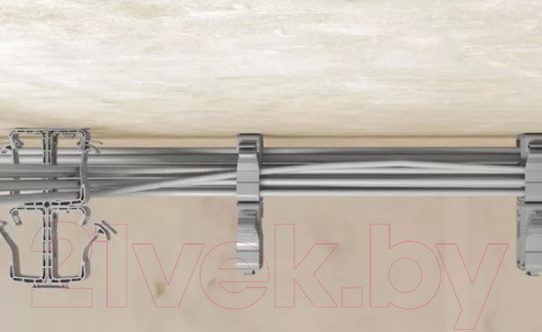 Изображение товара Дюбель-крюк FISCHER SHA KP / 58142K (50шт)